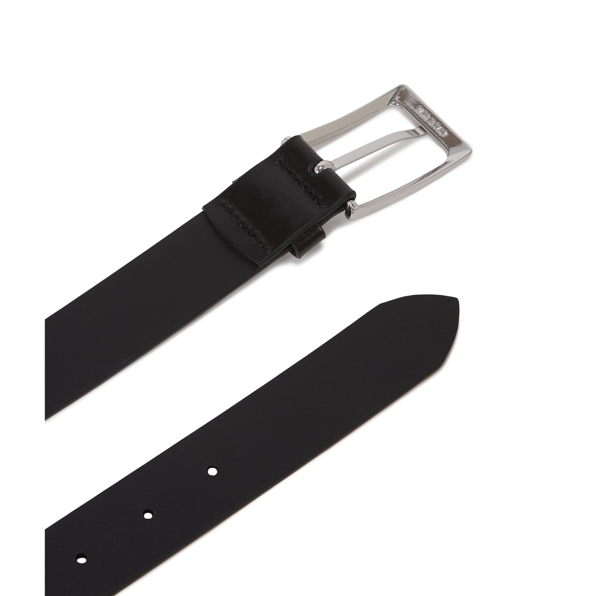 Sketch Belt - Black