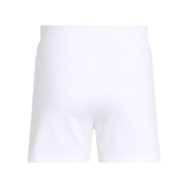 Kocktail Sketch Sweatshorts - White