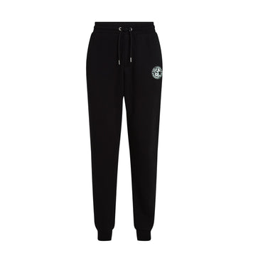 Essential Athleisure Sweatpants - Black