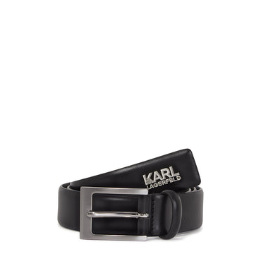 Pebble Belt - Black
