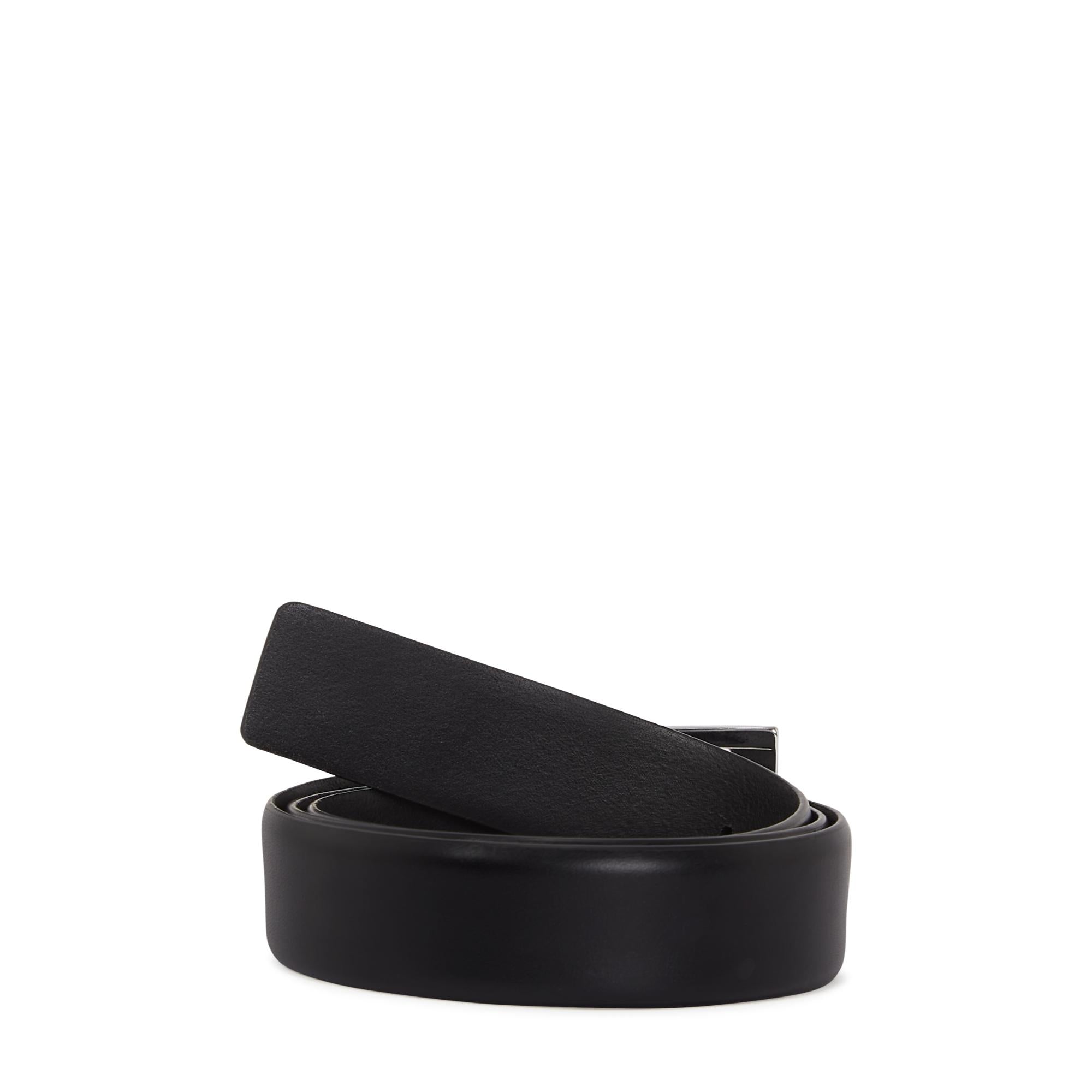 Pebble Belt - Black