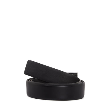 Pebble Belt - Black
