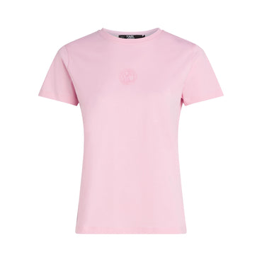 Essential Athleisure T-Shirt - Lilac Sachet