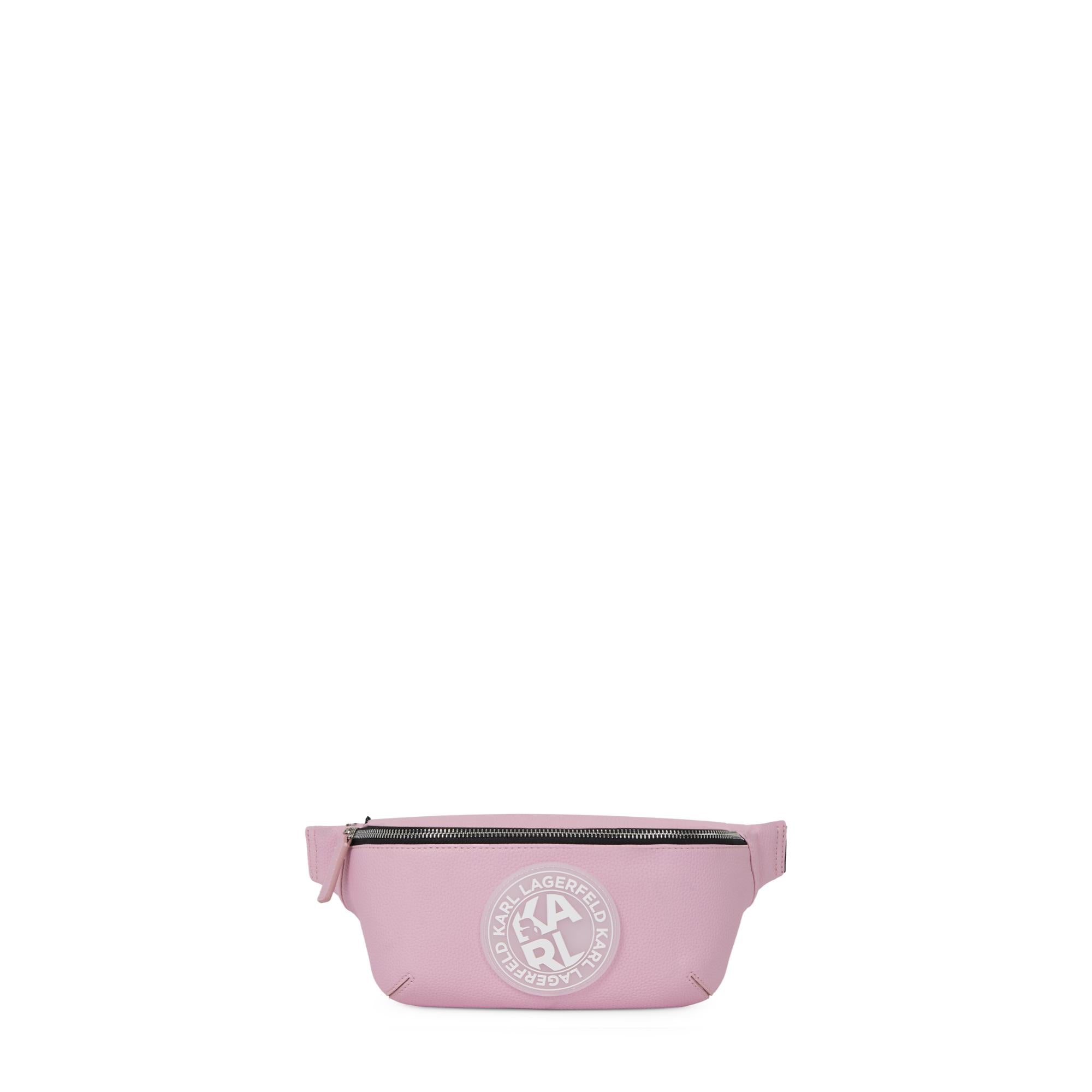 K/Athleisure Bumbag - Pink