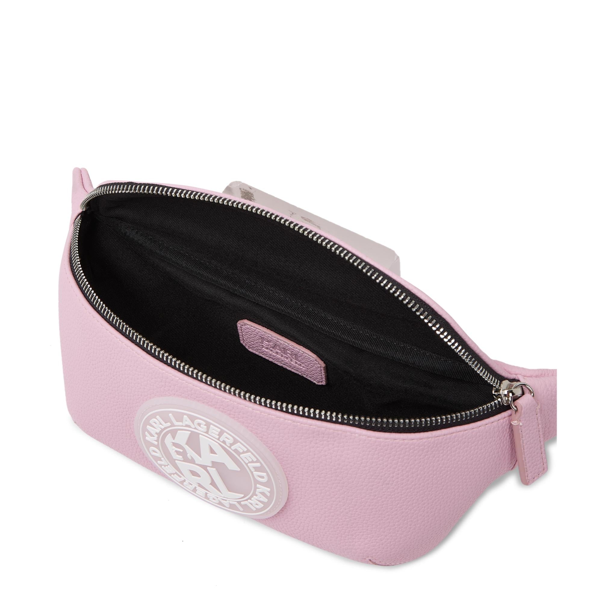 K/Athleisure Bumbag - Pink
