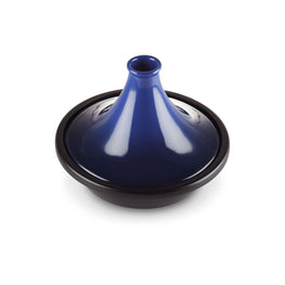 Tagine Dish 27cm - Cobalt Blue