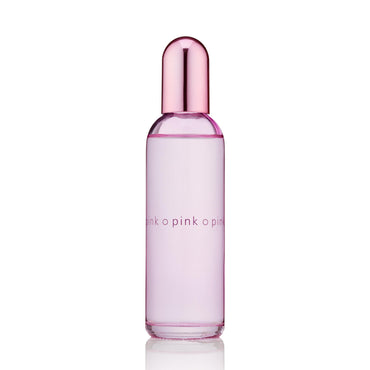 Milton-Lloyd Colour Me Femme Pink Eau De Parfum - 100ml