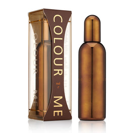 Milton-Lloyd Colour Me Homme Oud Eau De Parfum - 90ml