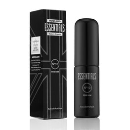 Milton-Lloyd Essentials No.10 for Him Eau De Parfum - 50ml