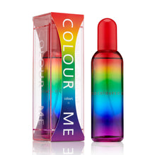 Milton-Lloyd Colour Me Femme Colours Eau De Parfum - 100ml