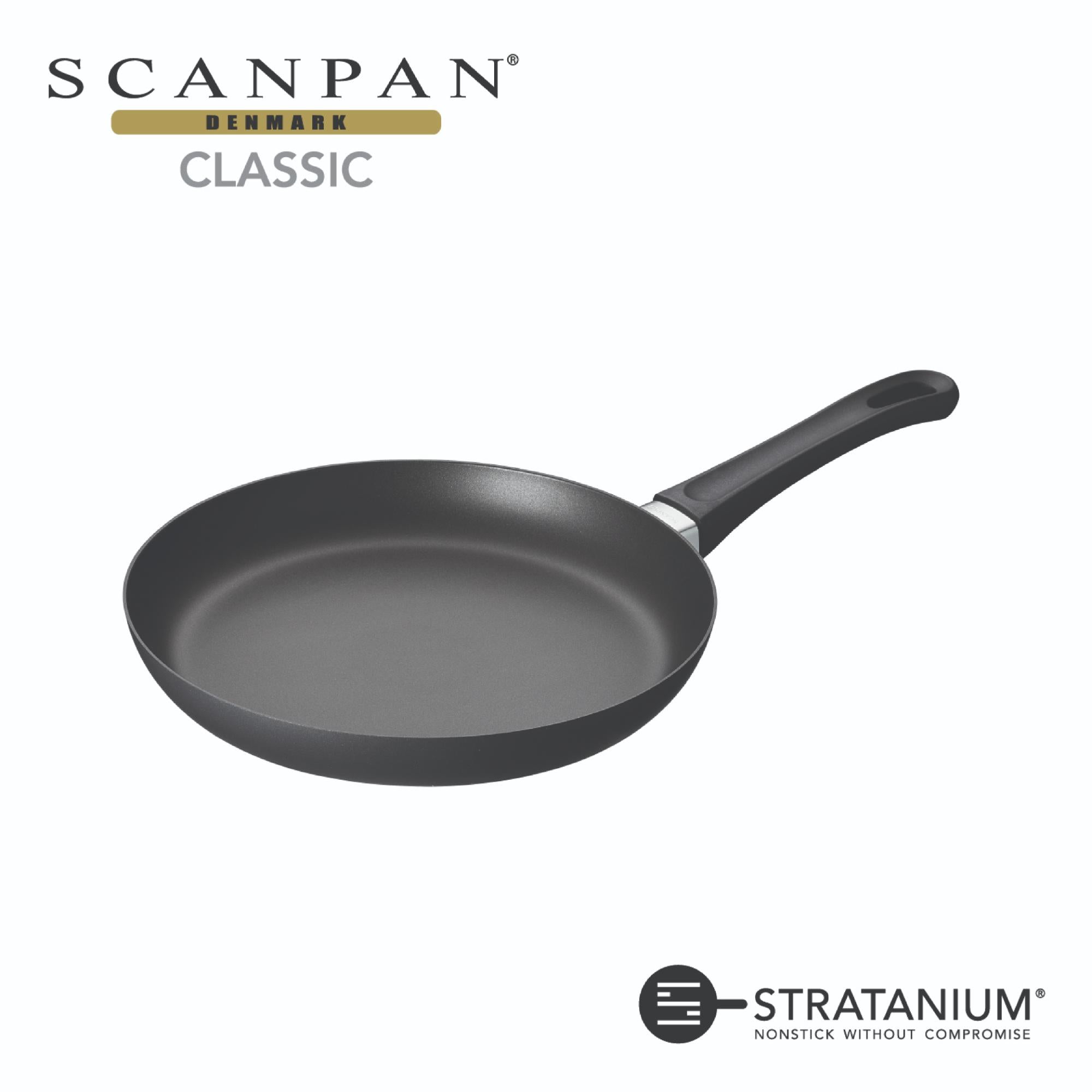 Scanpan Classic Fry Pan - 26cm