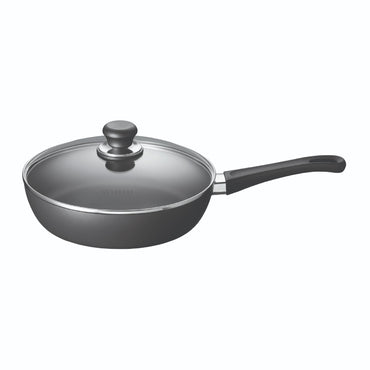 Scanpan Classic Covered Saute Pan - 26cm/2.5L