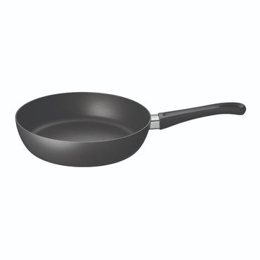 Scanpan Classic Saute Pan in Sleeve - 26cm/2.5L