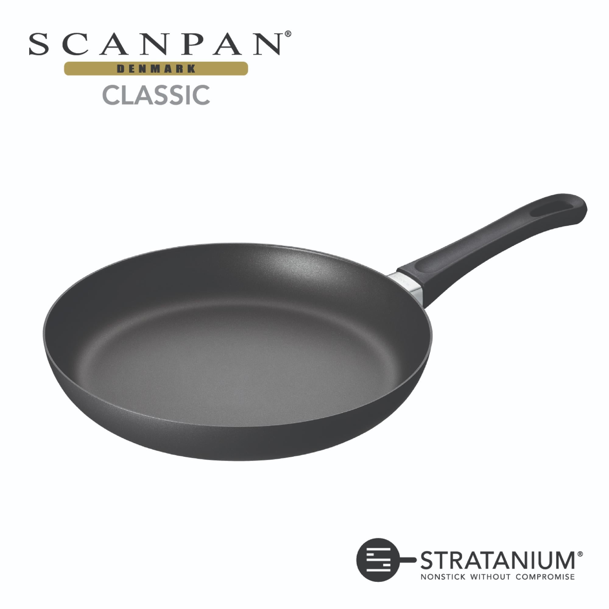 Scanpan Classic Fry Pan - 28cm