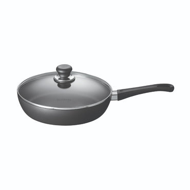 Scanpan Classic Covered Saute Pan - 28cm/3L