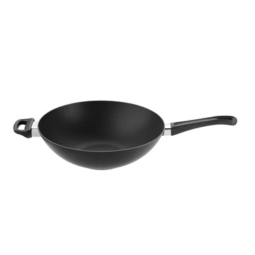 Scanpan Classic Wok - 28cm/3.4L