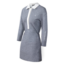 Titika Yasmin Dress Jacket - Grey