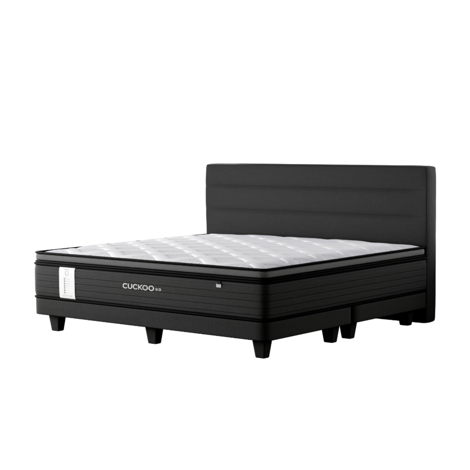 O Series Mattress - King