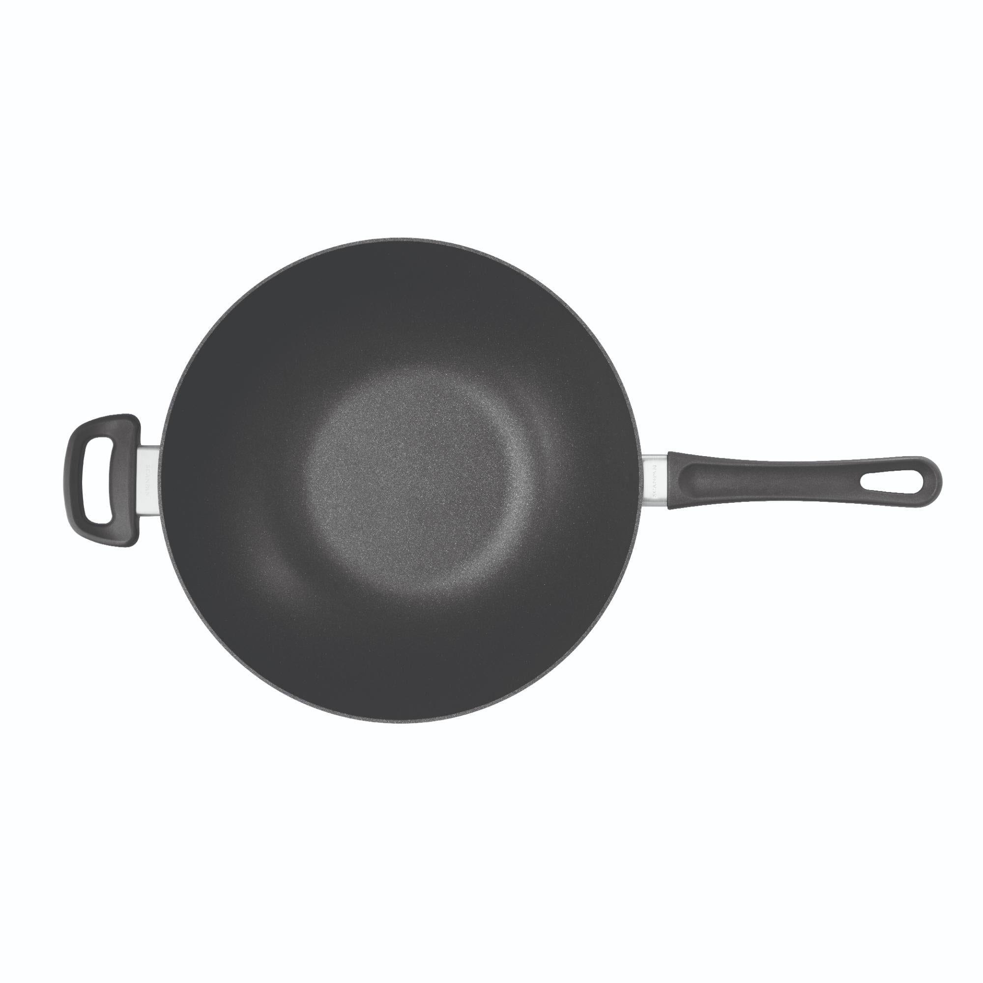 Scanpan Classic Wok - 30cm