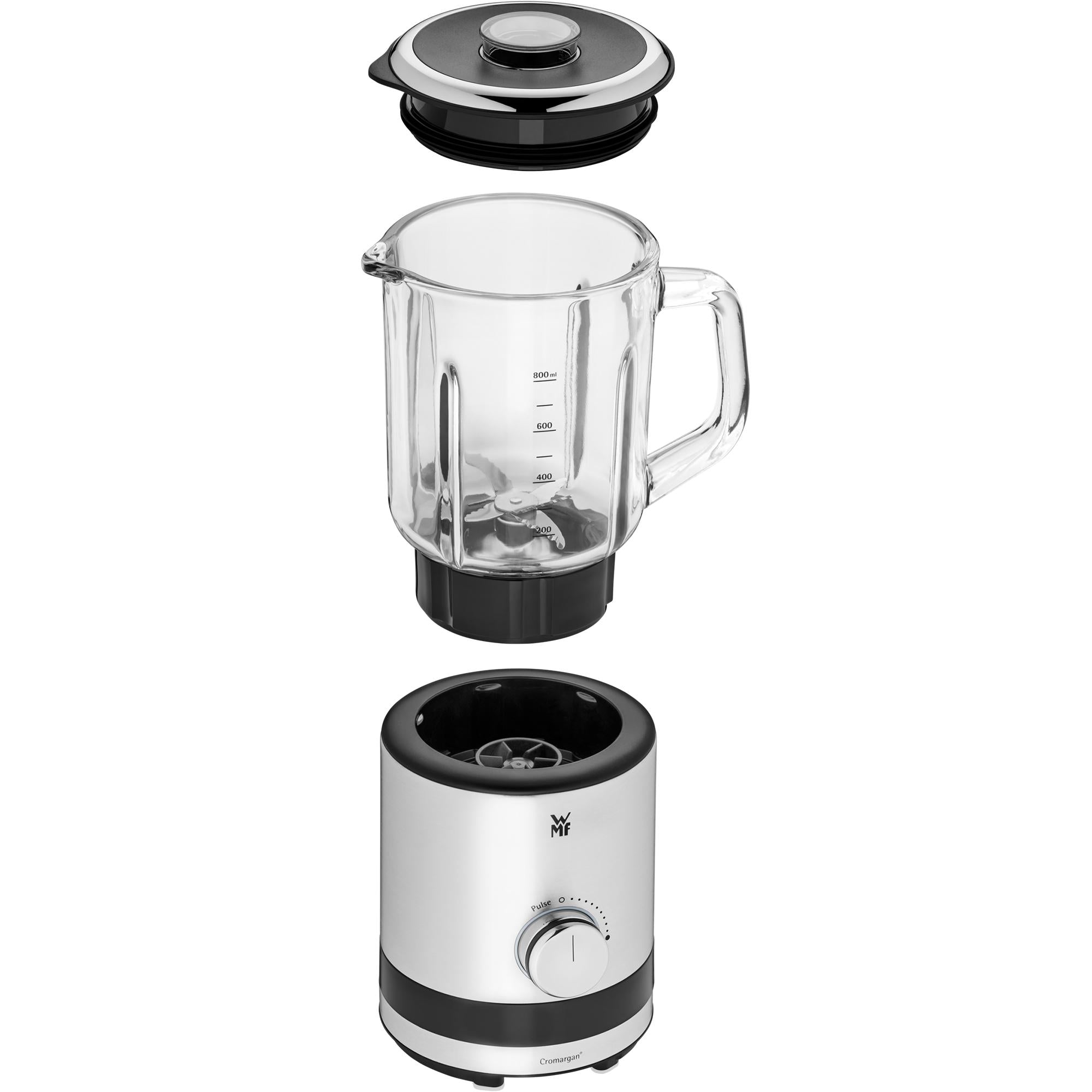 KITCHENminis Blender - 0.8L