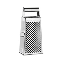 Four-Sided Grater - 10.5x8cm