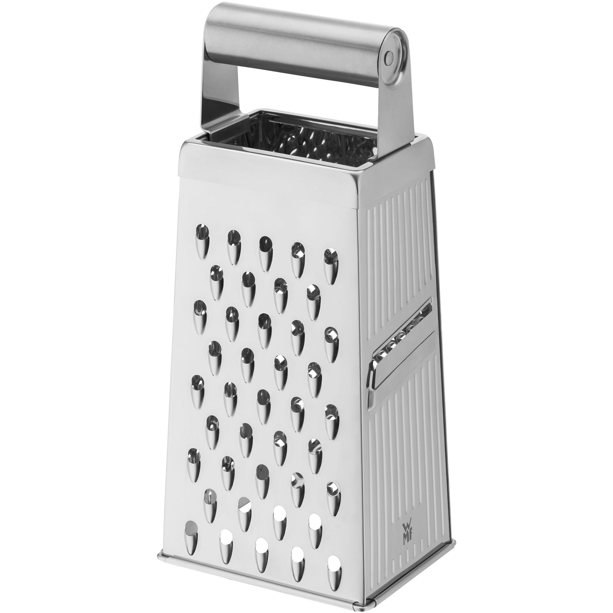 Four-Sided Grater - 10.5x8cm