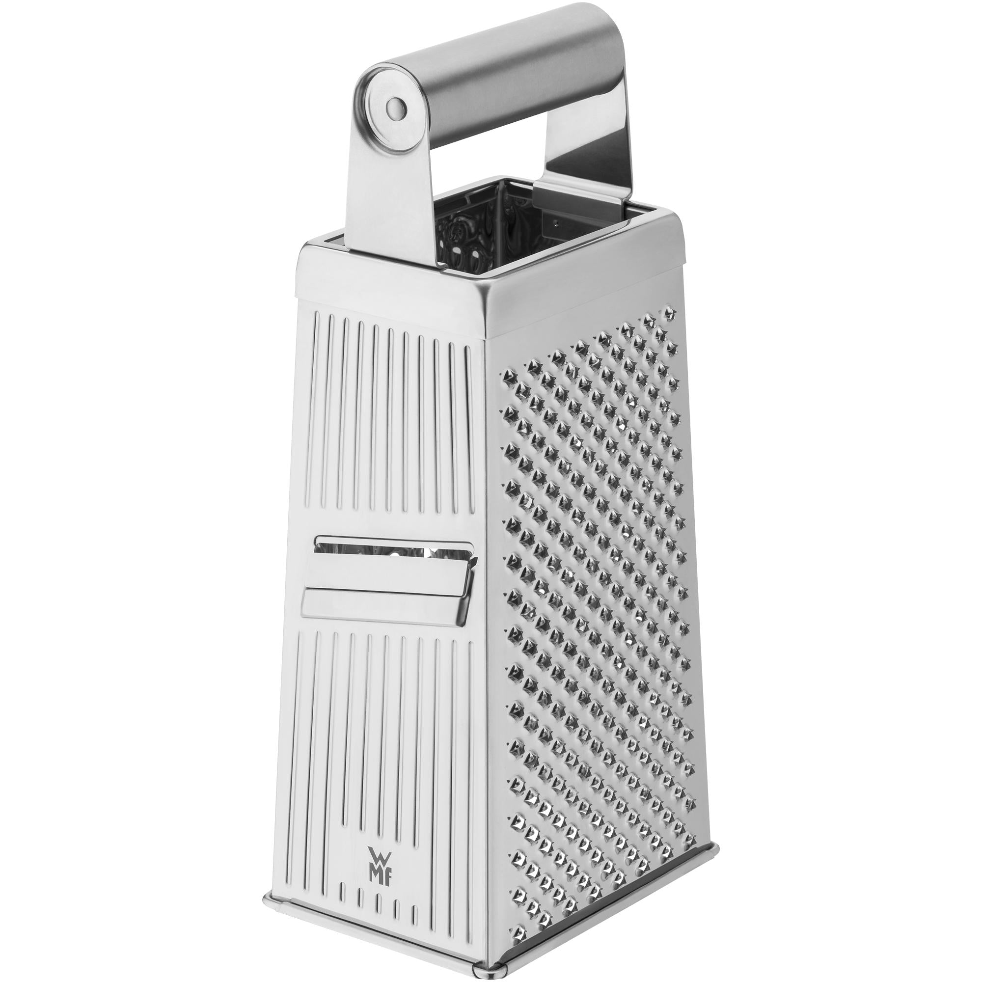 Four-Sided Grater - 10.5x8cm