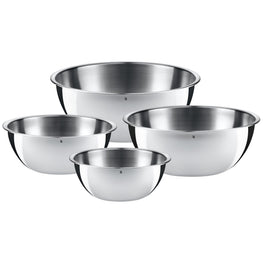 4-Piece Kitchen Bowl Set