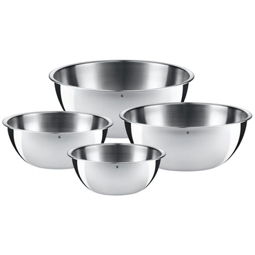 4-Piece Kitchen Bowl Set