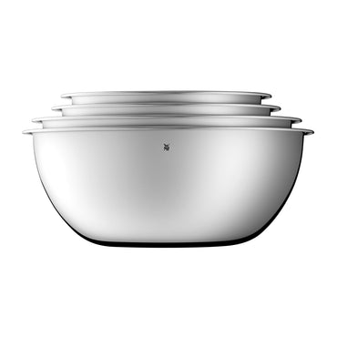 4-Piece Kitchen Bowl Set