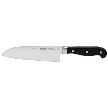 Spitzenklasse Plus Santoku Knife - 18cm