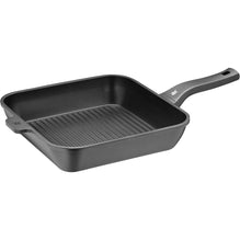 PermaDur Premium Grill Pan - 28x28cm