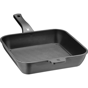 PermaDur Premium Grill Pan - 28x28cm