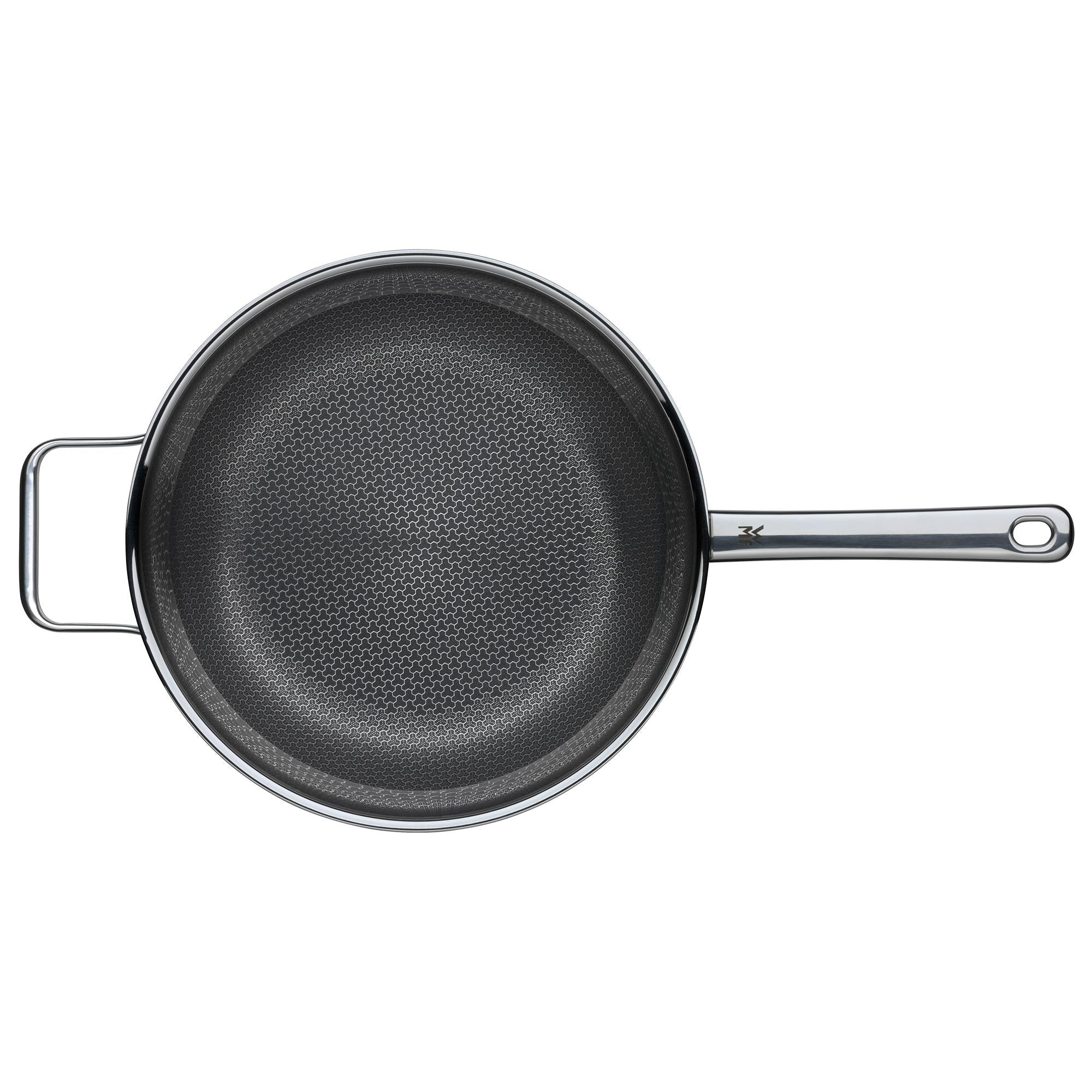 Profi Resist Deep Frying Pan - 28cm