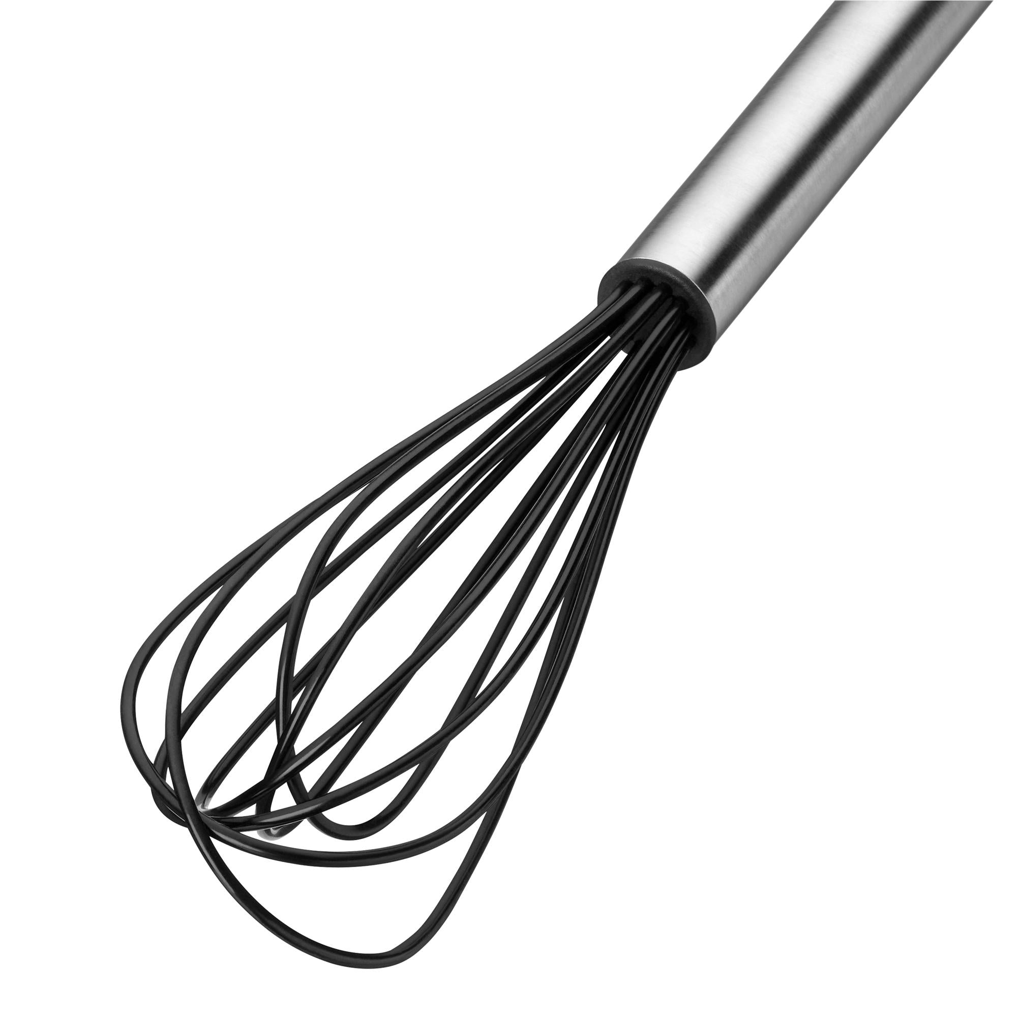 Profi Plus Silicone Balloon Whisk - 20cm