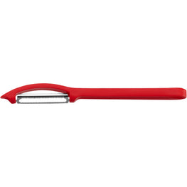 Vegetable Peeler with Serrated Blade