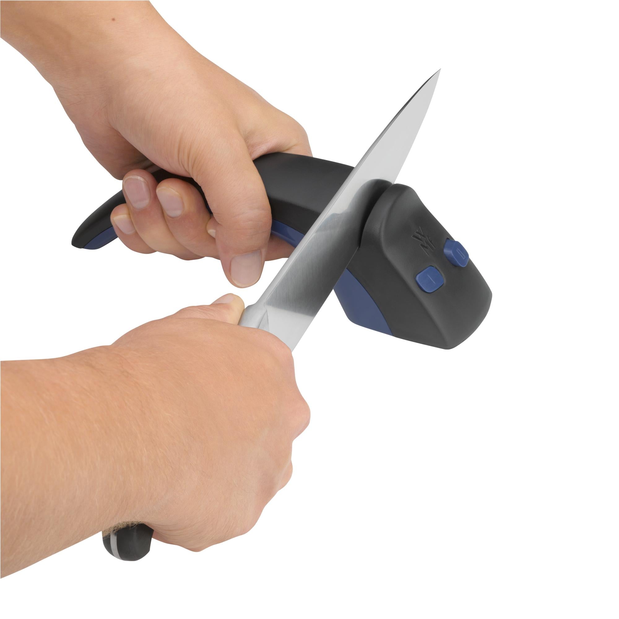 Knife Sharpener