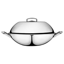 Chinese Wok - 40cm