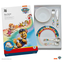 6-Piece Paw Patrol Kids Cutlery Set