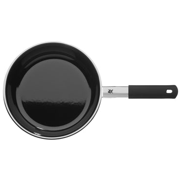 Fusiontec Mineral 24cm Frying Pan - Platinum