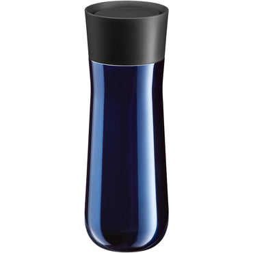 Impulse 0.35L Insulation Mug - Midnight Blue