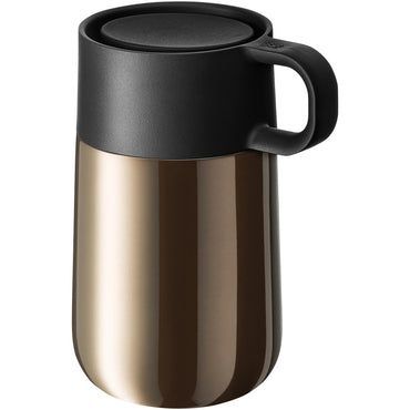 Impulse 0.3L Travel Mug - Earth