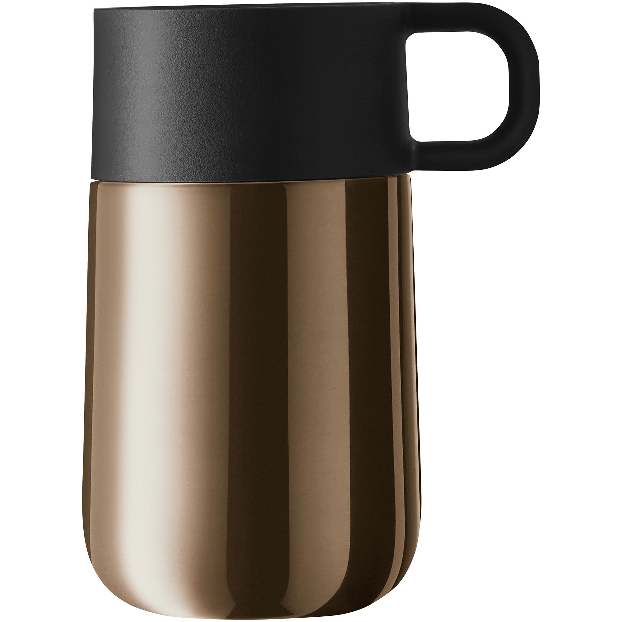 Impulse 0.3L Travel Mug - Earth