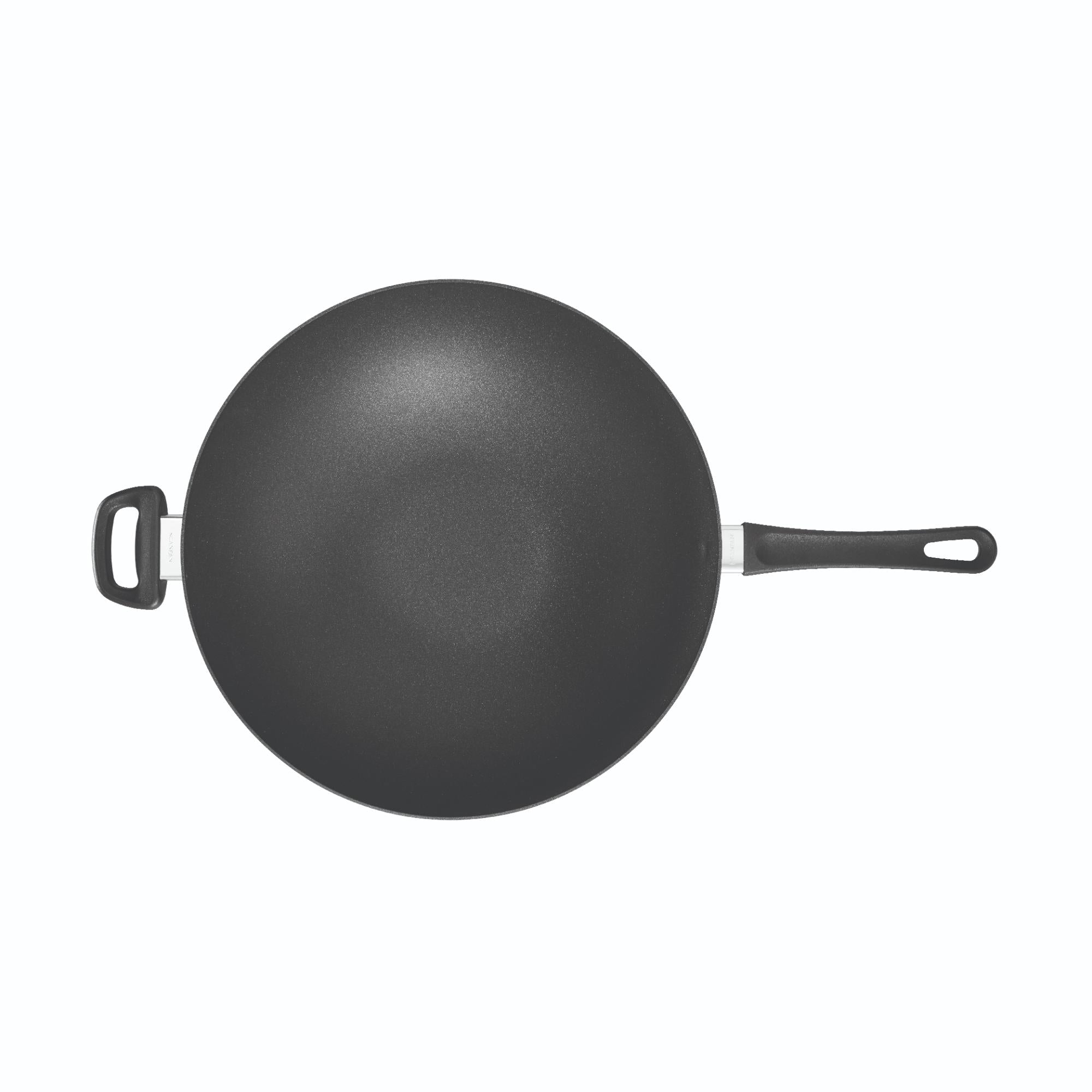 Scanpan Classic Wok - 32cm/4.5L