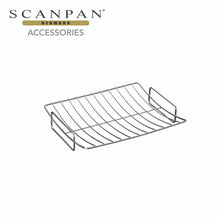 Scanpan Classic Stainless Steel Rack - 31 x 24.5cm