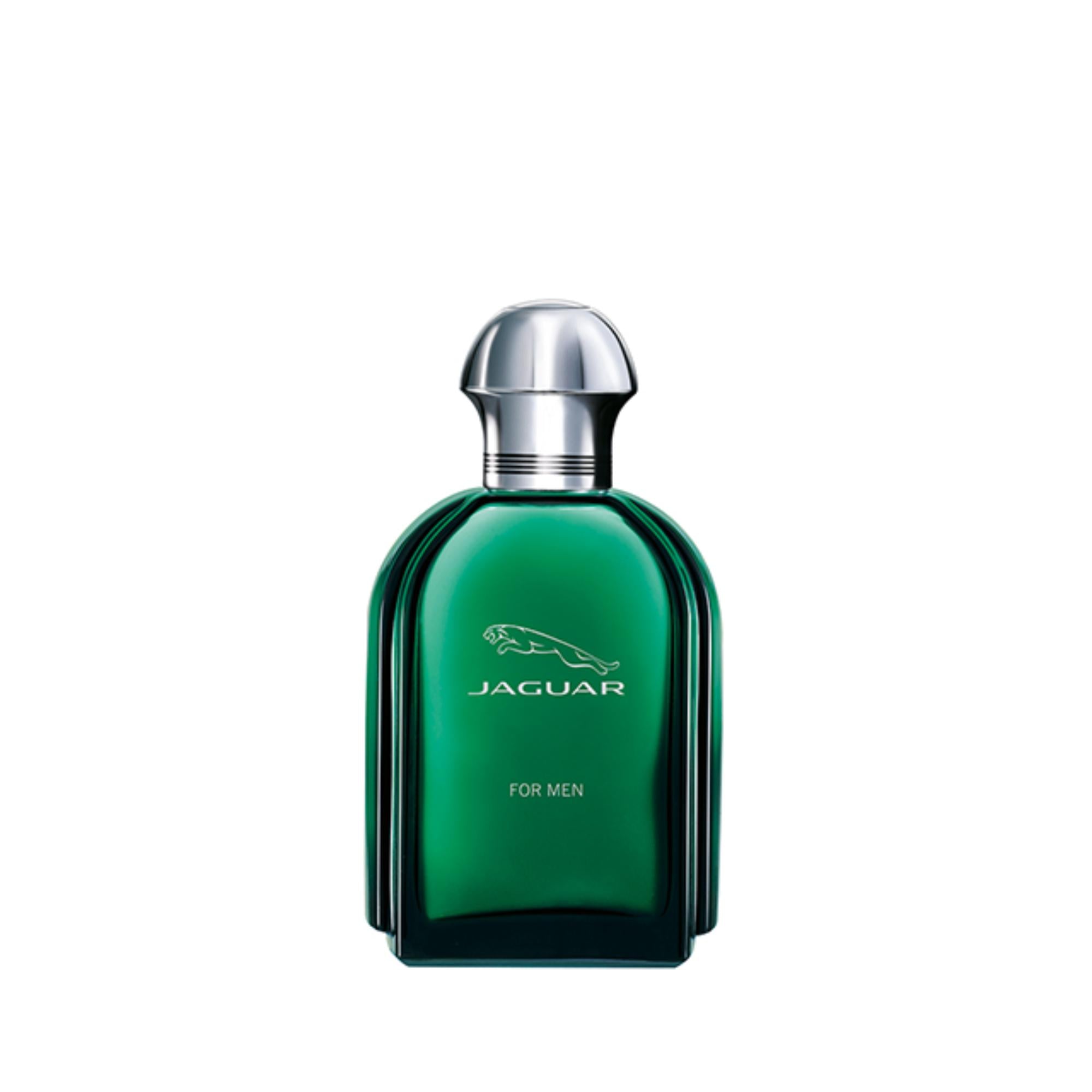 Jaguar for Men Eau De Toilette - 100ml