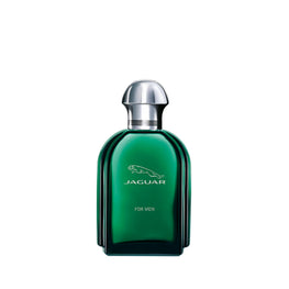 Jaguar for Men Eau De Toilette - 100ml