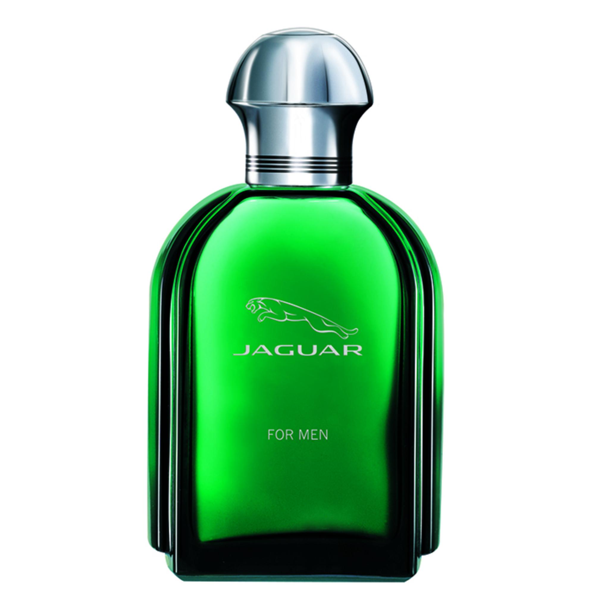 Jaguar for Men Eau De Toilette - 100ml