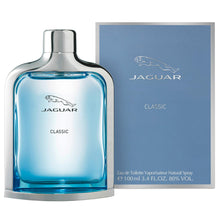 Jaguar Classic Eau De Toilette - 100ml