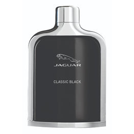 Jaguar Classic Black Eau De Toilette - 100ml